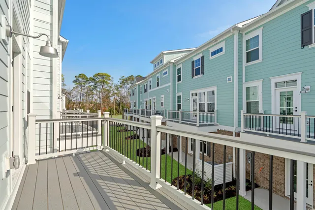 $645,985 | 8476 Duke Place, Unit 32, Myrtle Beach, SC 29572