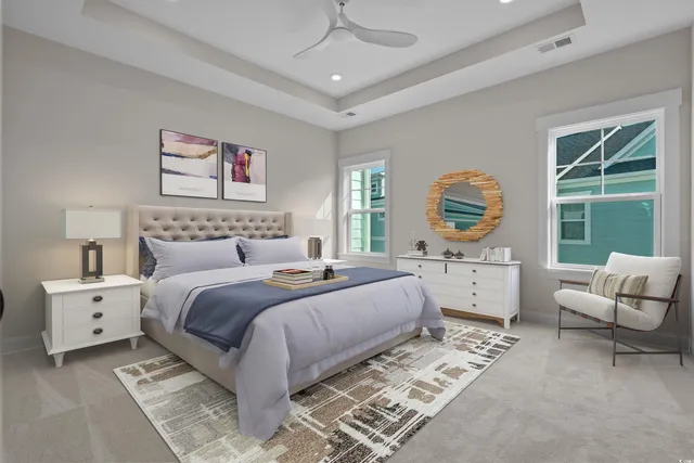 $645,985 | 8476 Duke Place, Unit 32, Myrtle Beach, SC 29572