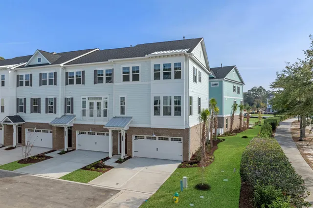 $645,985 | 8476 Duke Place, Unit 32, Myrtle Beach, SC 29572