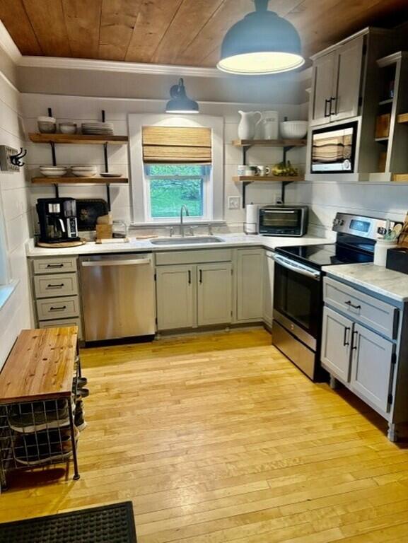 235 Norway Road Bangor, ME 04401 - Photo 3 of 24 Kitchen 1 (Copy)