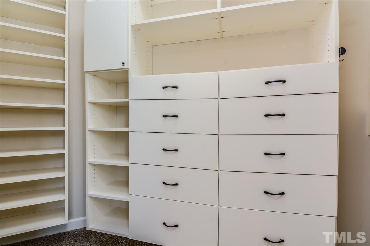 2261 Dunlin Lane Raleigh, NC 27614 - Photo 14 of 25 a view of a dresser