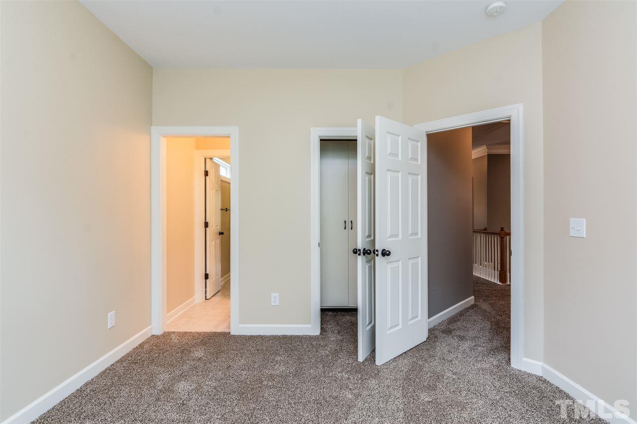 2261 Dunlin Lane Raleigh, NC 27614 - Photo 18 of 25 a view of an empty room