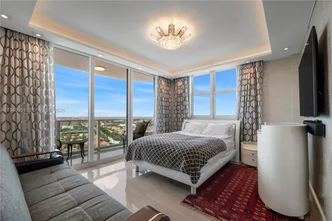 $3,649,000 | 3301 Northeast 183rd Street, Unit 2001, Aventura, FL 33160