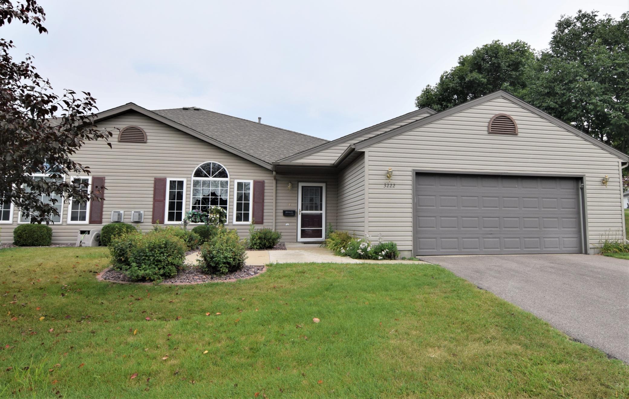 3222 49th Street Northwest Rochester, MN 55901 - Photo 1 of 1