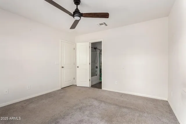 a view of a utility room with a sink