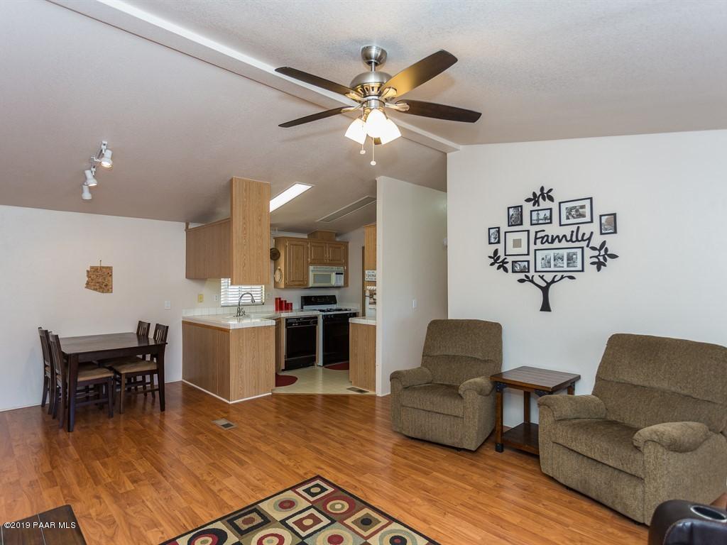2479 River Trail Road Prescott, AZ 86301 - Photo 7 of 26 Great Room