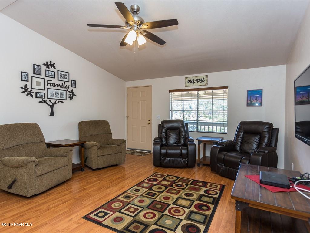 2479 River Trail Road Prescott, AZ 86301 - Photo 8 of 26 Great Room