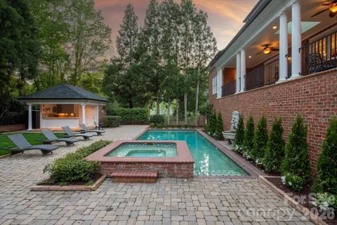 $3,100,000 | 3314 Leamington Lane, Charlotte, NC 28226