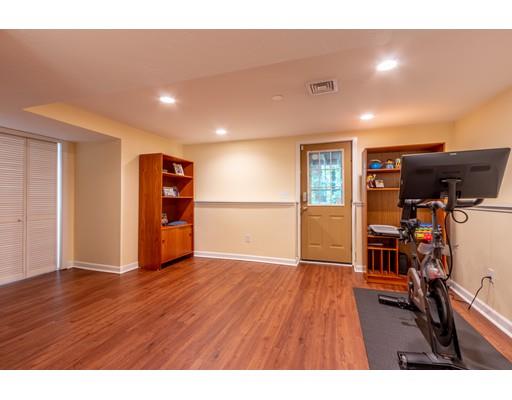 833 Edgell Road Framingham, MA 01701 - Photo 18 of 24 a view of empty room with wooden floor