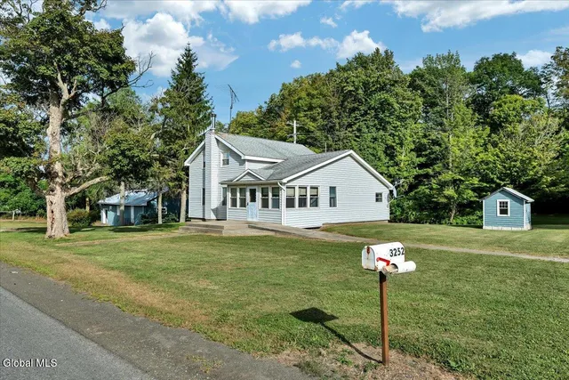 $374,990 | 3252 A County Highway, Cherry Valley, NY 13320
