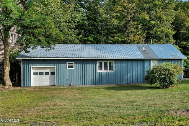 $374,990 | 3252 A County Highway, Cherry Valley, NY 13320