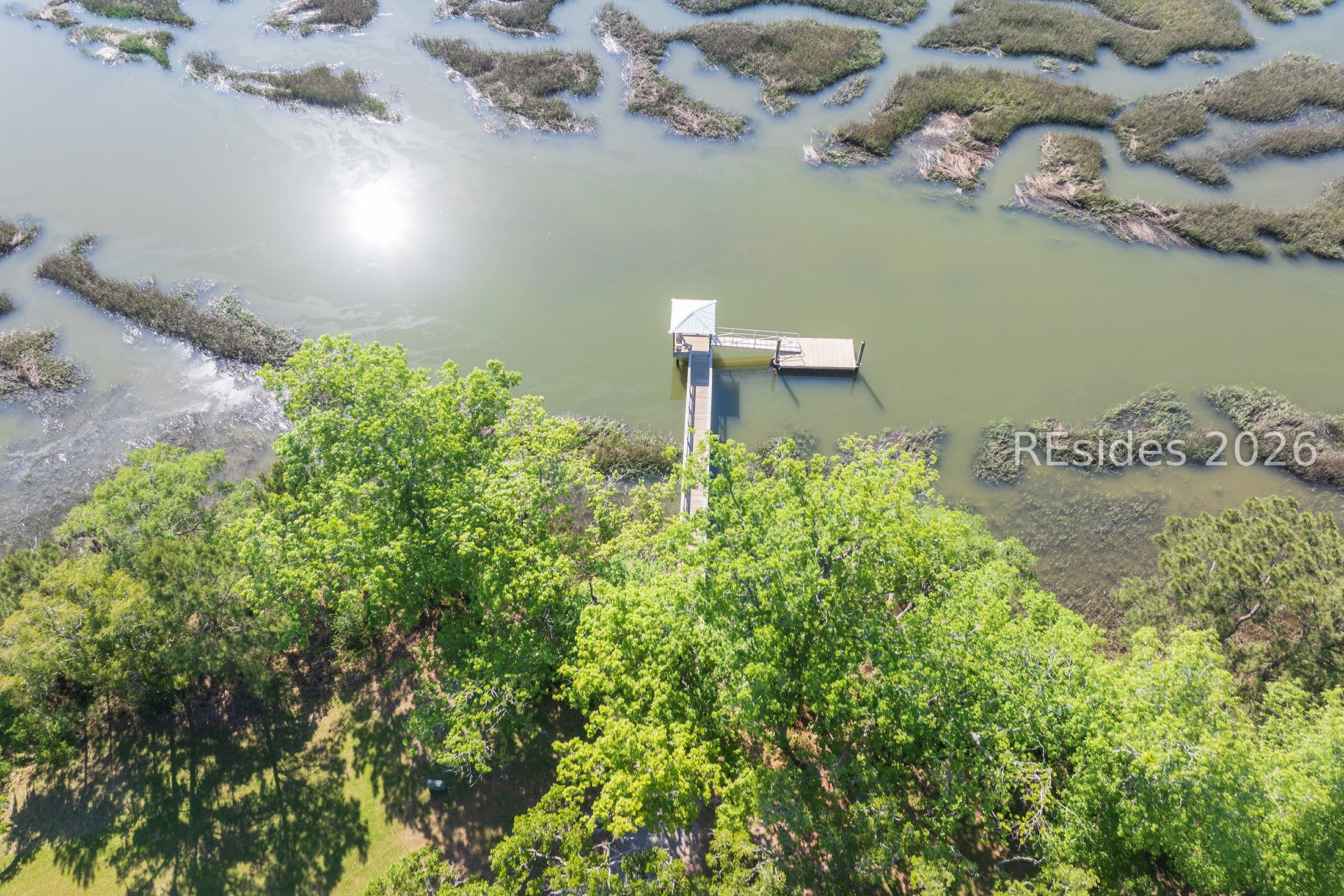 129 Raines Way Bluffton, SC 29909 - Photo 58 of 64