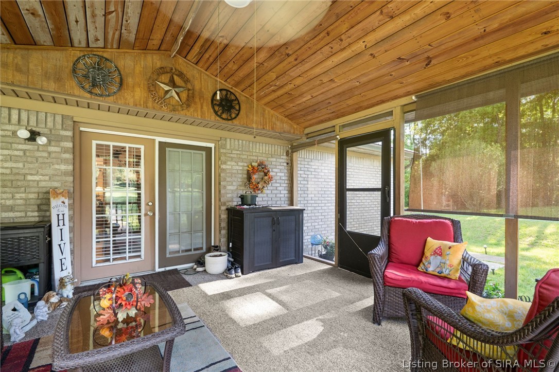 7338 East Pilot Knob Road Milltown, IN 47145 - Photo 14 of 47