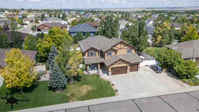 $949,999 | 4432 East 24th Street, Casper, WY 82609