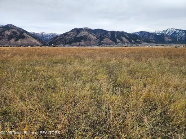 $465,000 | 4.5 Acres Off Of Perkins Road, Thayne, WY 83127