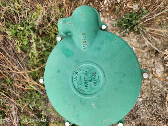 $515,000 | 4.5 Acres Off Of Perkins Road, Thayne, WY 83127