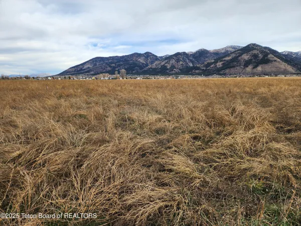 $465,000 | 4.5 Acres Off Of Perkins Road, Thayne, WY 83127
