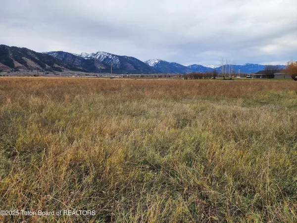 $465,000 | 4.5 Acres Off Of Perkins Road, Thayne, WY 83127