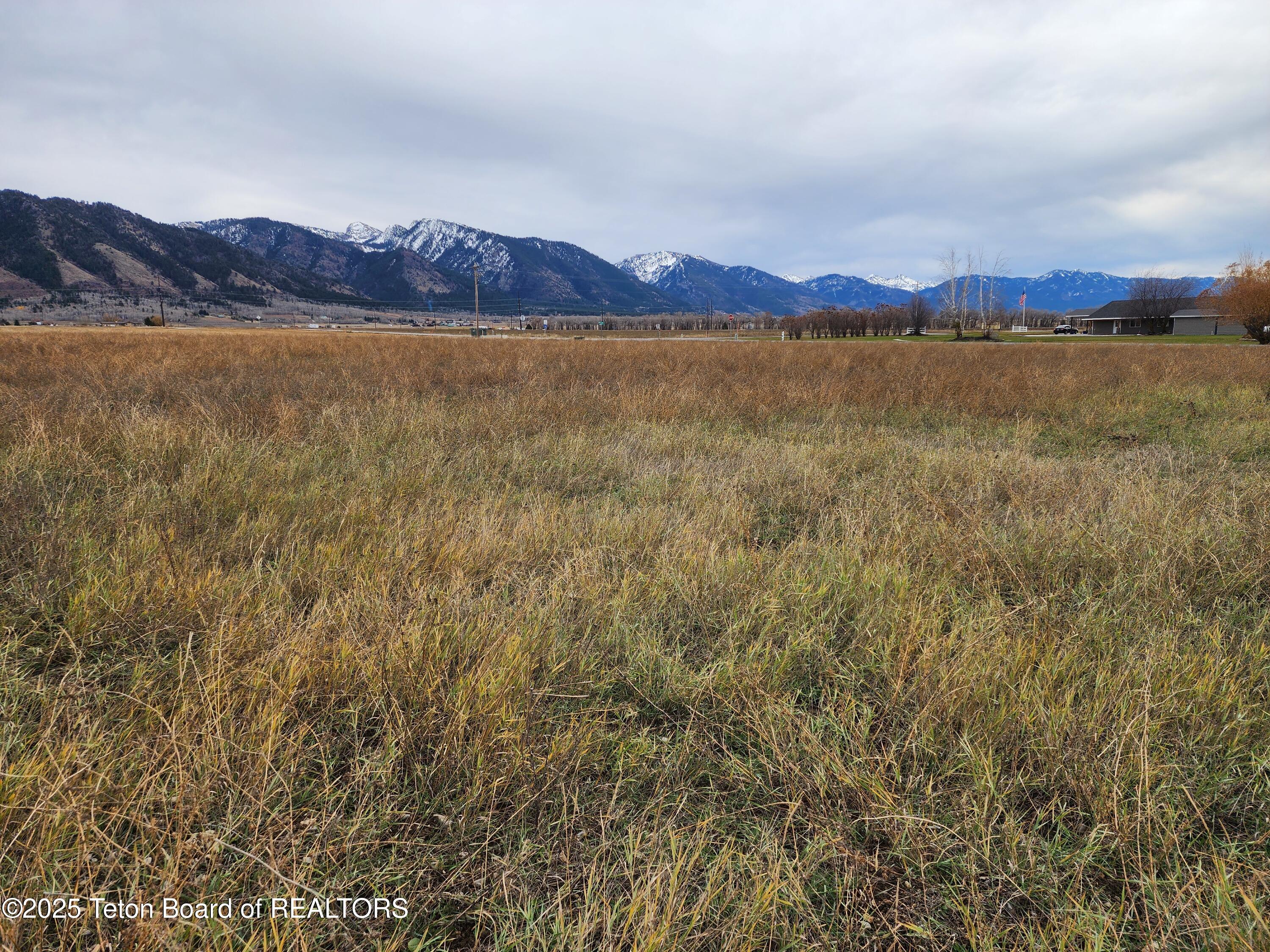 4.5 Acres Off Of Perkins Road Thayne, WY 83127 - Photo 3 of 11 20251105_125602