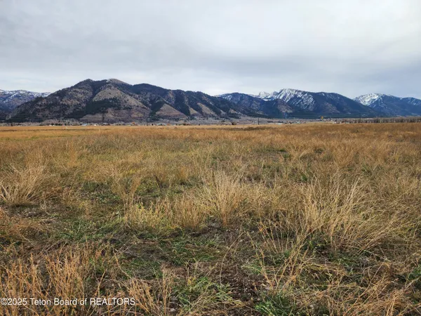 $465,000 | 4.5 Acres Off Of Perkins Road, Thayne, WY 83127
