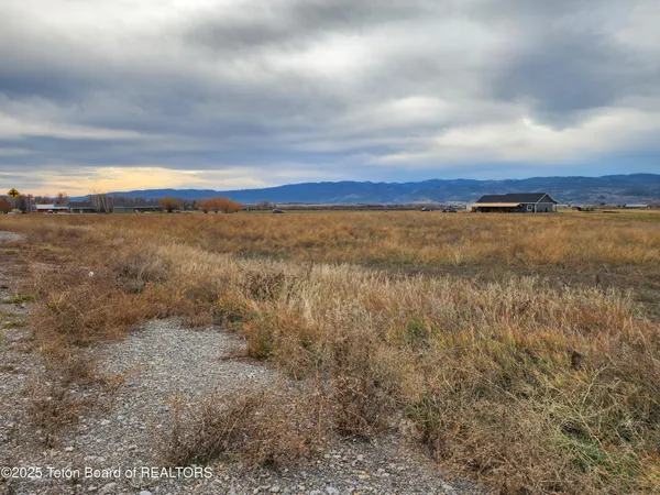 $465,000 | 4.5 Acres Off Of Perkins Road, Thayne, WY 83127