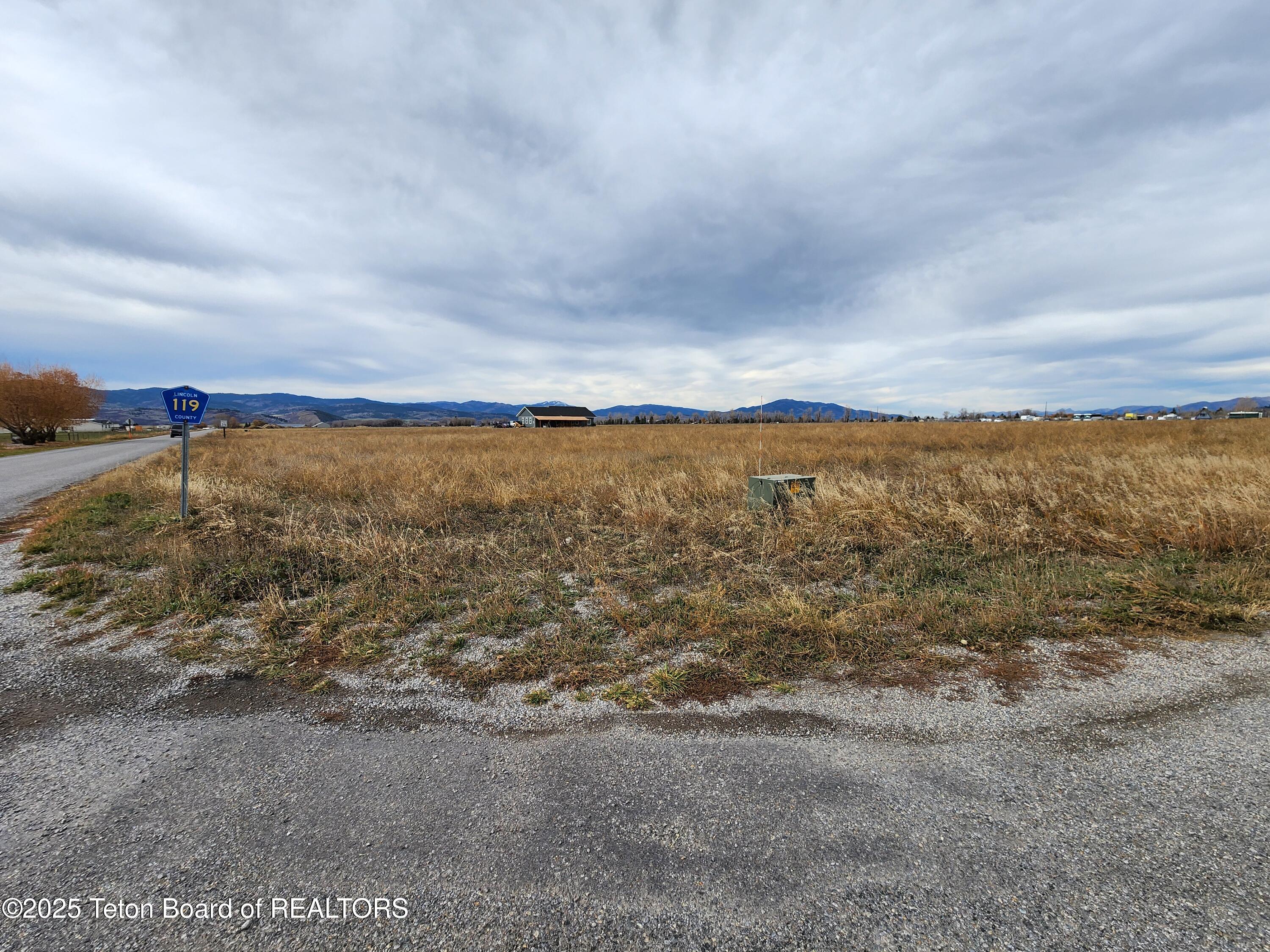 4.5 Acres Off Of Perkins Road Thayne, WY 83127 - Photo 8 of 11 20251105_130439