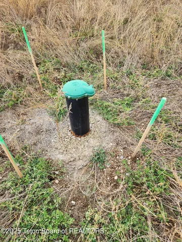 $515,000 | 4.5 Acres Off Of Perkins Road, Thayne, WY 83127