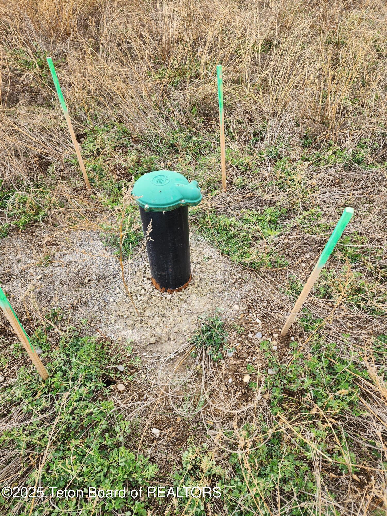 4.5 Acres Off Of Perkins Road Thayne, WY 83127 - Photo 10 of 11 20251105_130007
