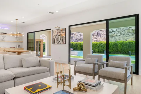 $1,595,000 | 46345 Bradshaw Trail, La Quinta, CA 92253
