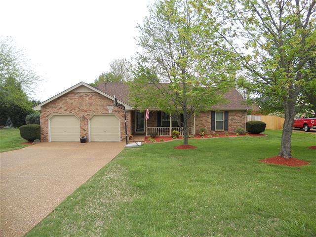 4021 Sam Davis Road Smyrna, TN 37167 - Photo 1 of 12 Gallery Image 1