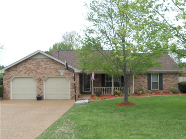 4021 Sam Davis Road Smyrna, TN 37167 - Photo 2 of 12 Gallery Image 2