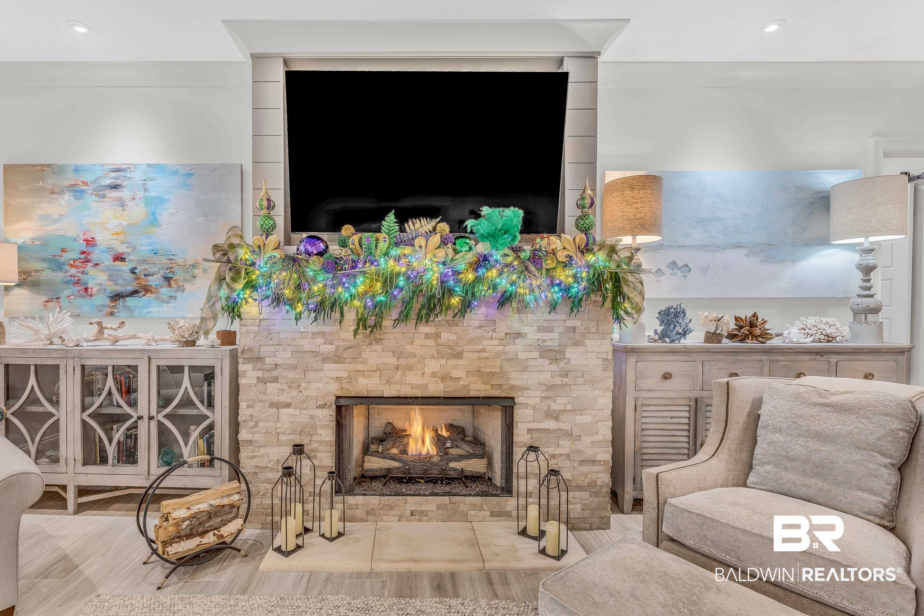12216 Mandrell Lane Fairhope, AL 36532 - Photo 7 of 52