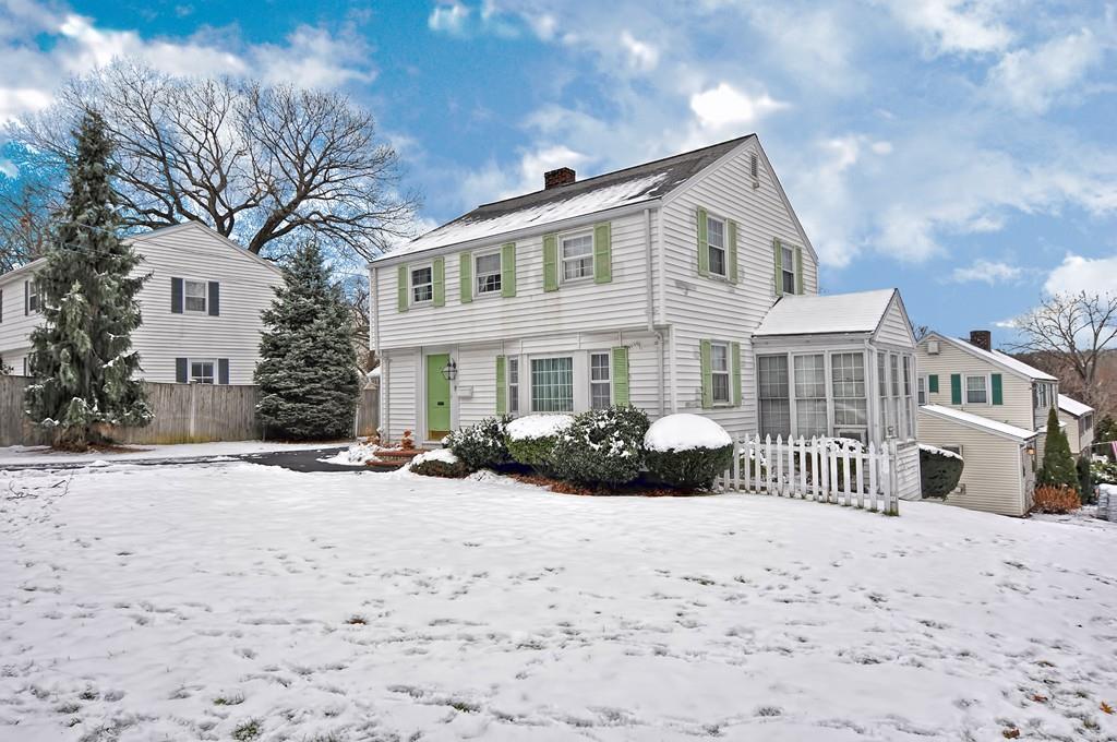 8 Alandale Road Medford, MA 02155 - Photo 32 of 32 Gallery Image 32