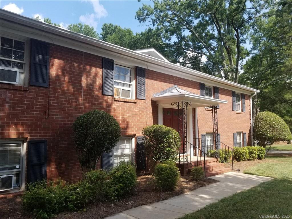 4121 Walker Road Charlotte, NC 28211 - Photo 2 of 9