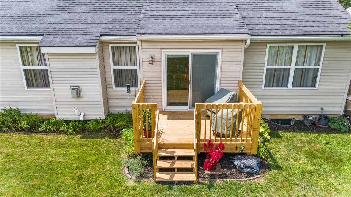 1733 Hunters Ridge Drive Troy, OH 45373 - Photo 10 of 60 Gallery Image 10