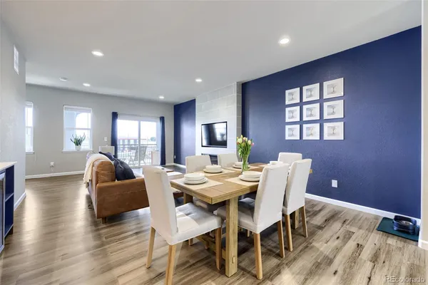 $349,900 | 11250 Florence Street, Unit 8D, Commerce City, CO 80640