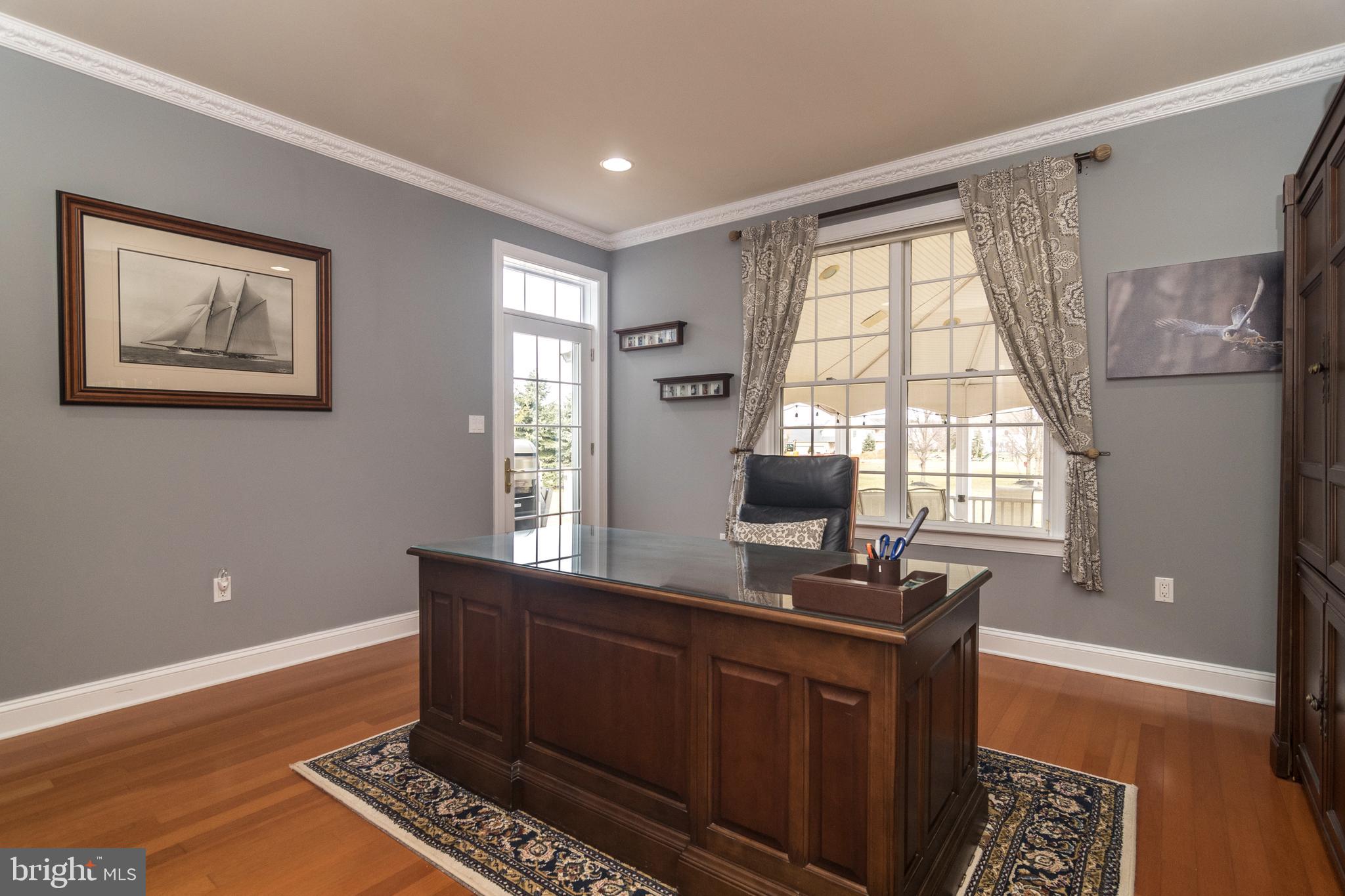 1423 Reiner Road Eagleville, PA 19403 - Photo 11 of 41 1st Floor Office