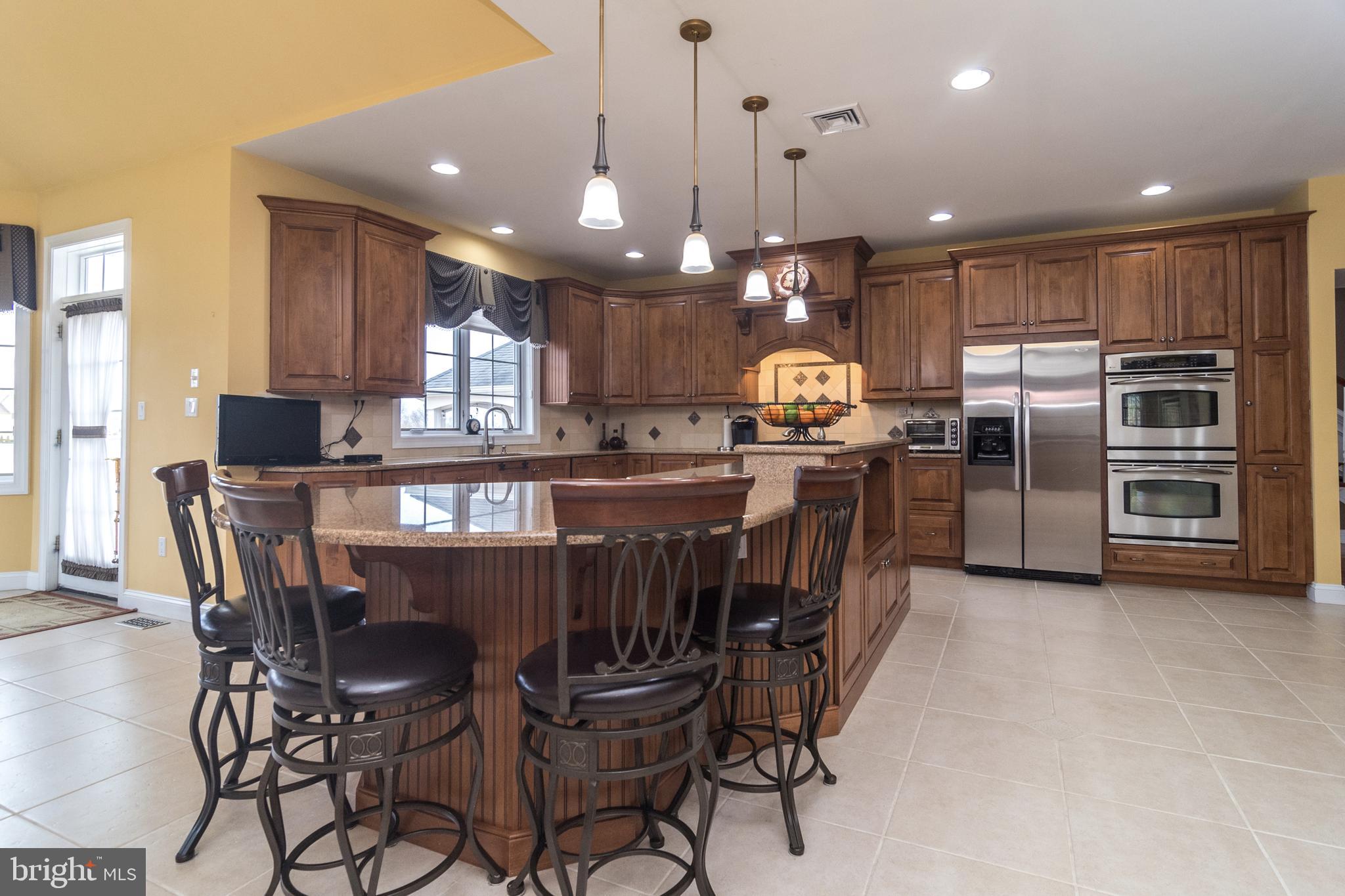 1423 Reiner Road Eagleville, PA 19403 - Photo 16 of 41 Center Island