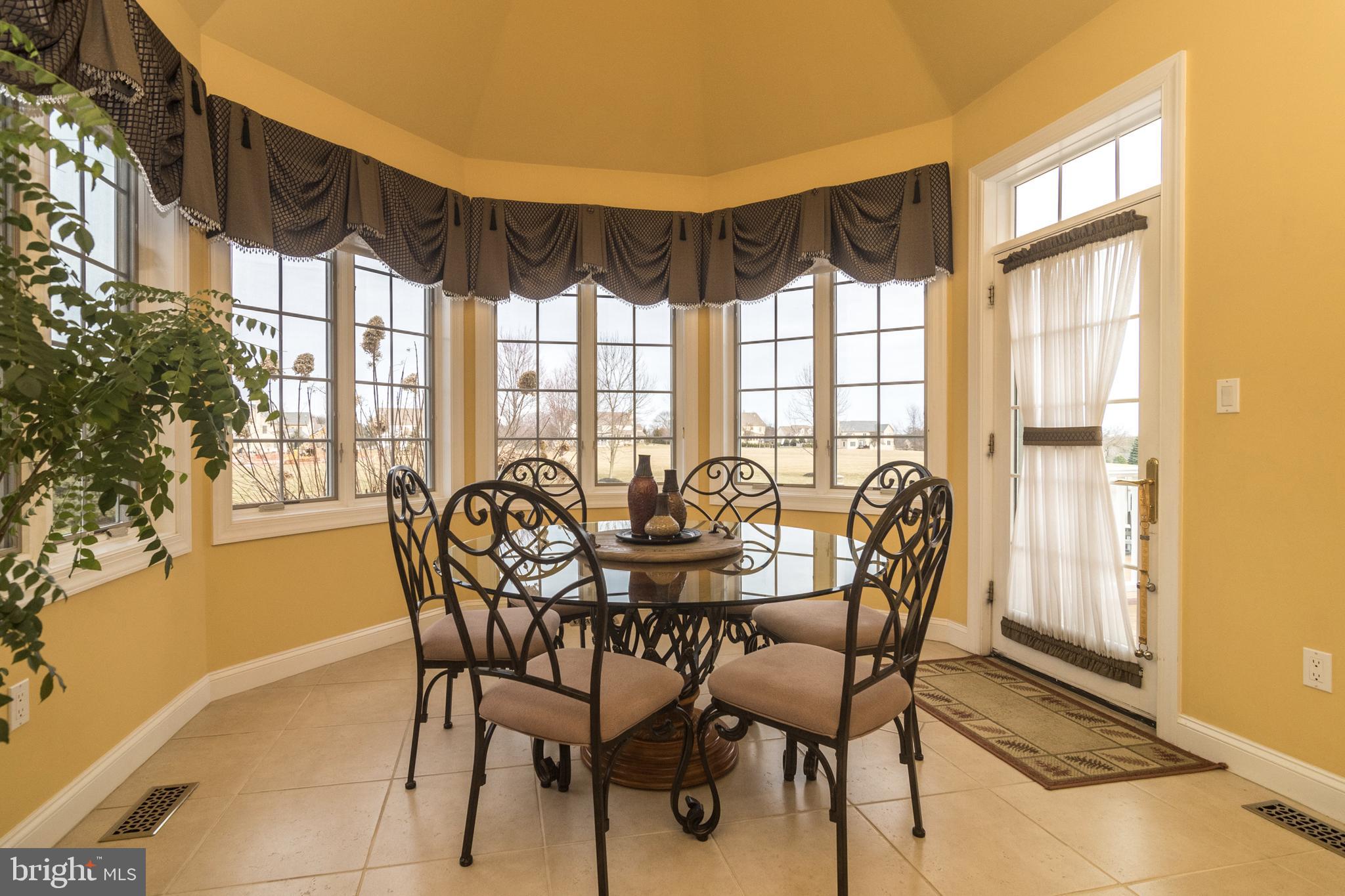 1423 Reiner Road Eagleville, PA 19403 - Photo 17 of 41 Breakfast Room