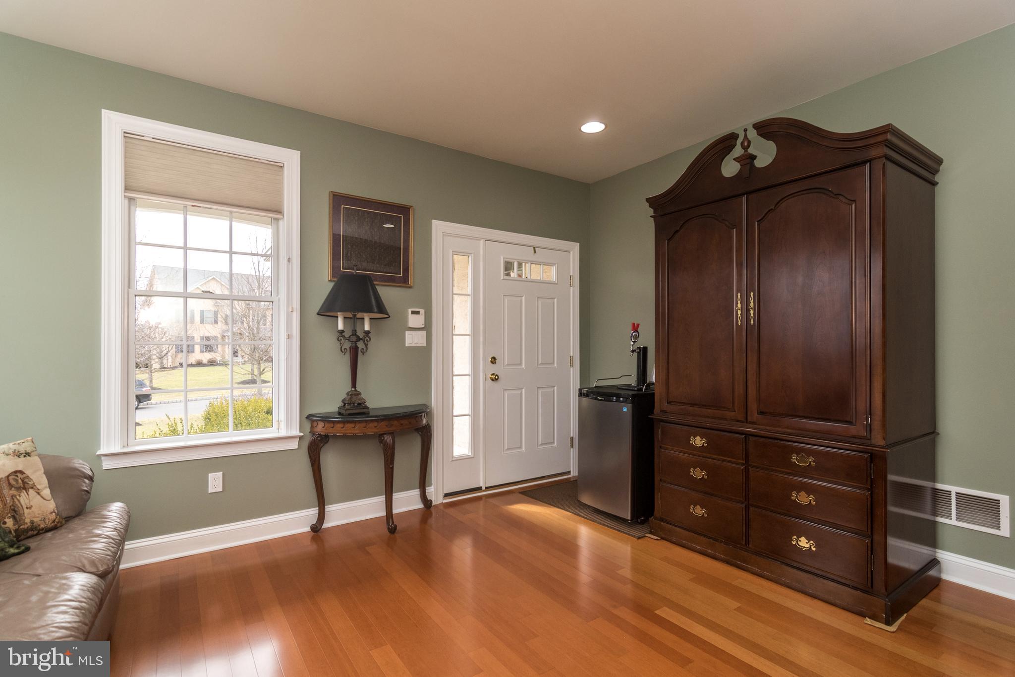 1423 Reiner Road Eagleville, PA 19403 - Photo 20 of 41 1st Floor In-Law Suite Living Rm w/entrance