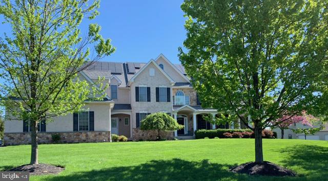 1423 Reiner Road Eagleville, PA 19403 - Photo 3 of 41 Front of house