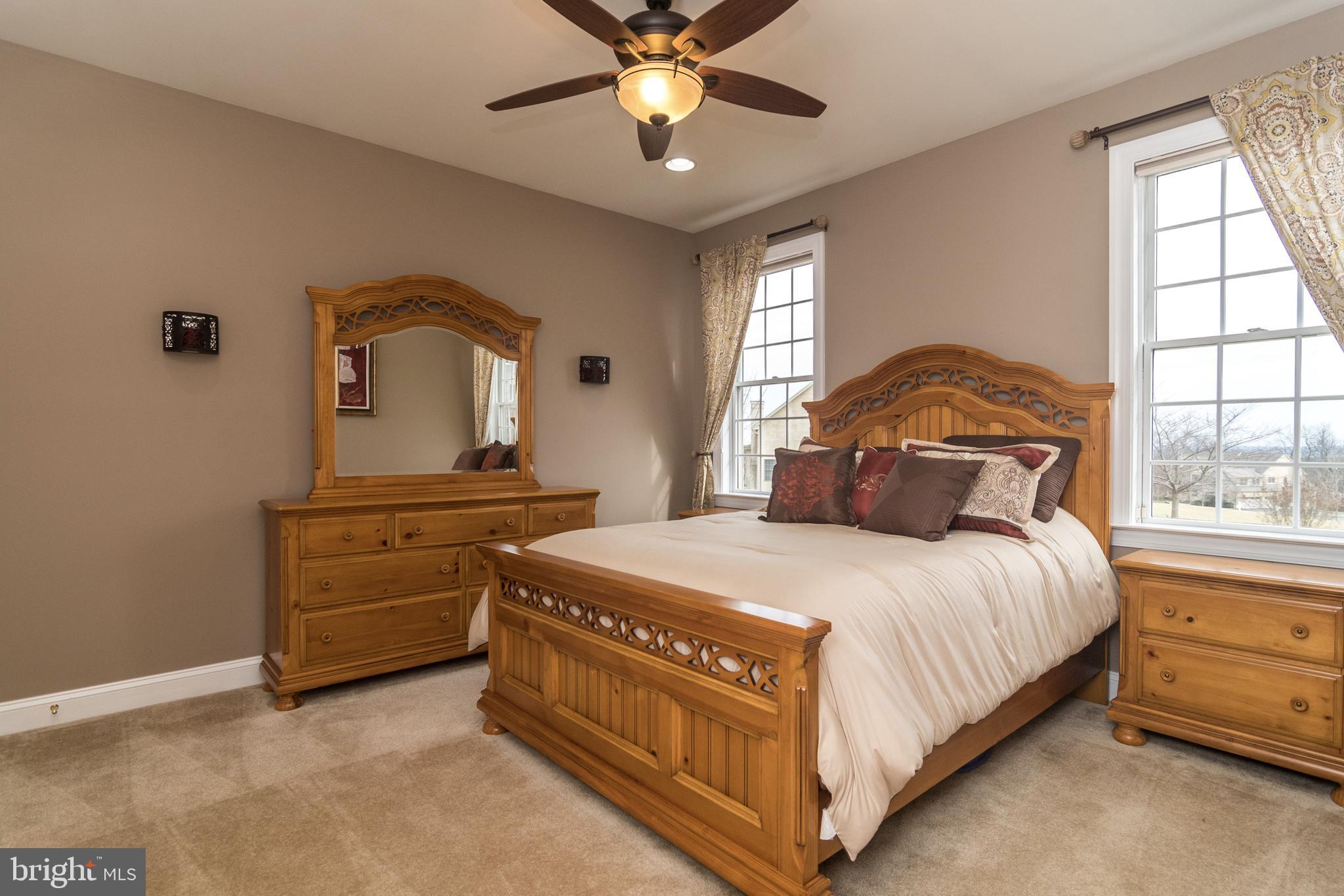 1423 Reiner Road Eagleville, PA 19403 - Photo 21 of 41 In-Law Suite Bedroom