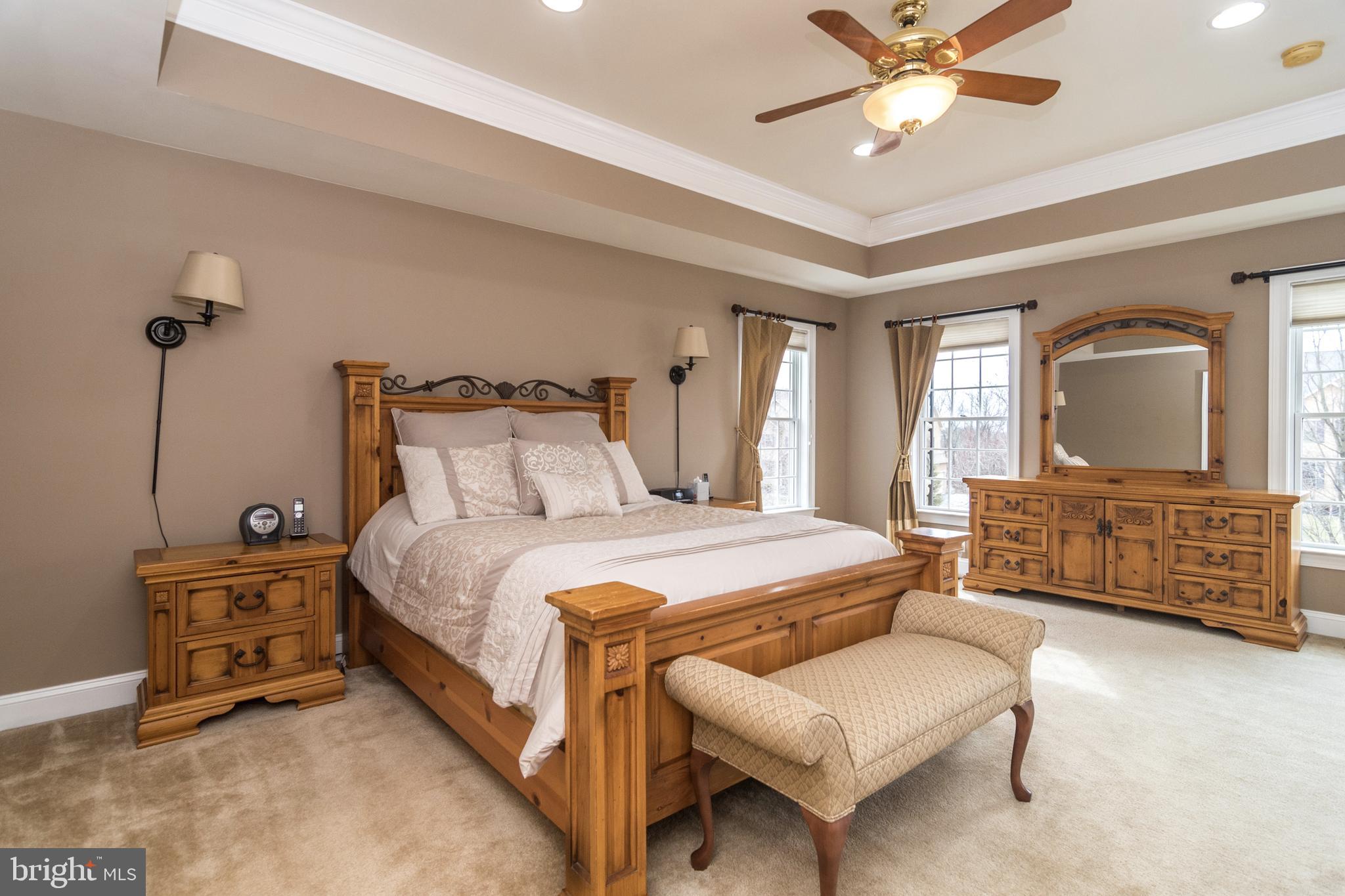 1423 Reiner Road Eagleville, PA 19403 - Photo 26 of 41 Master Bedroom