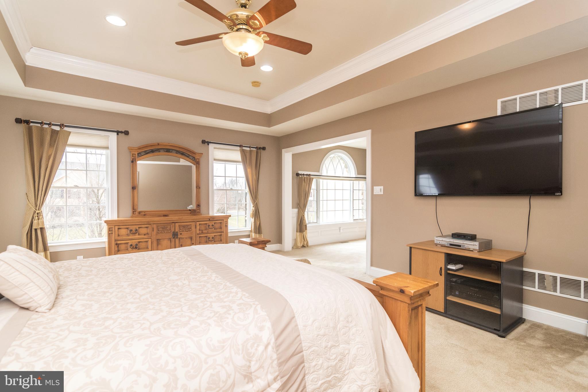 1423 Reiner Road Eagleville, PA 19403 - Photo 27 of 41 Master Bedroom