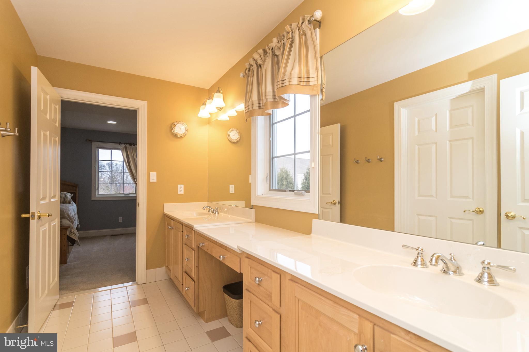 1423 Reiner Road Eagleville, PA 19403 - Photo 34 of 41 Jack and Jill Bath