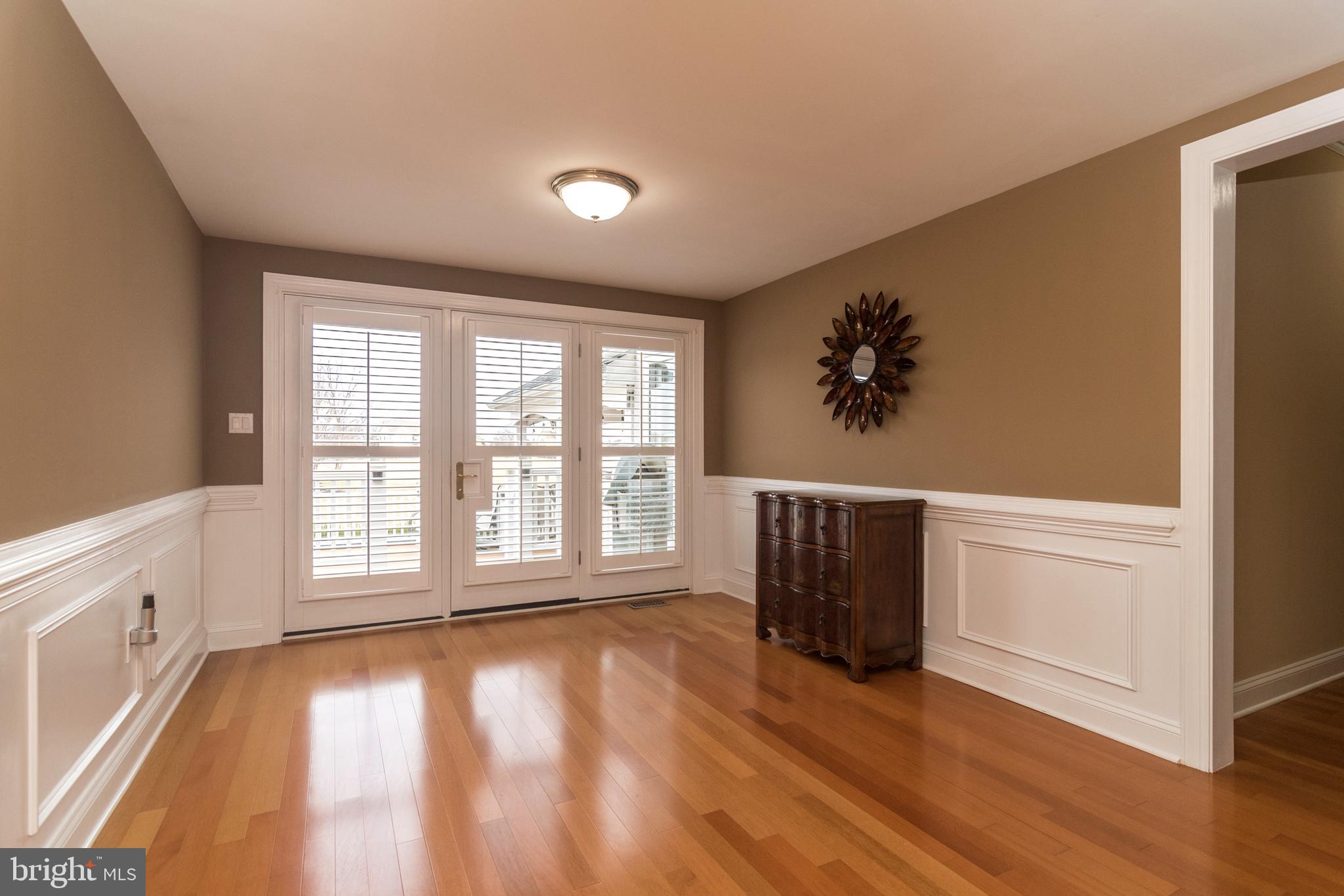 1423 Reiner Road Eagleville, PA 19403 - Photo 8 of 41 Rear Hall