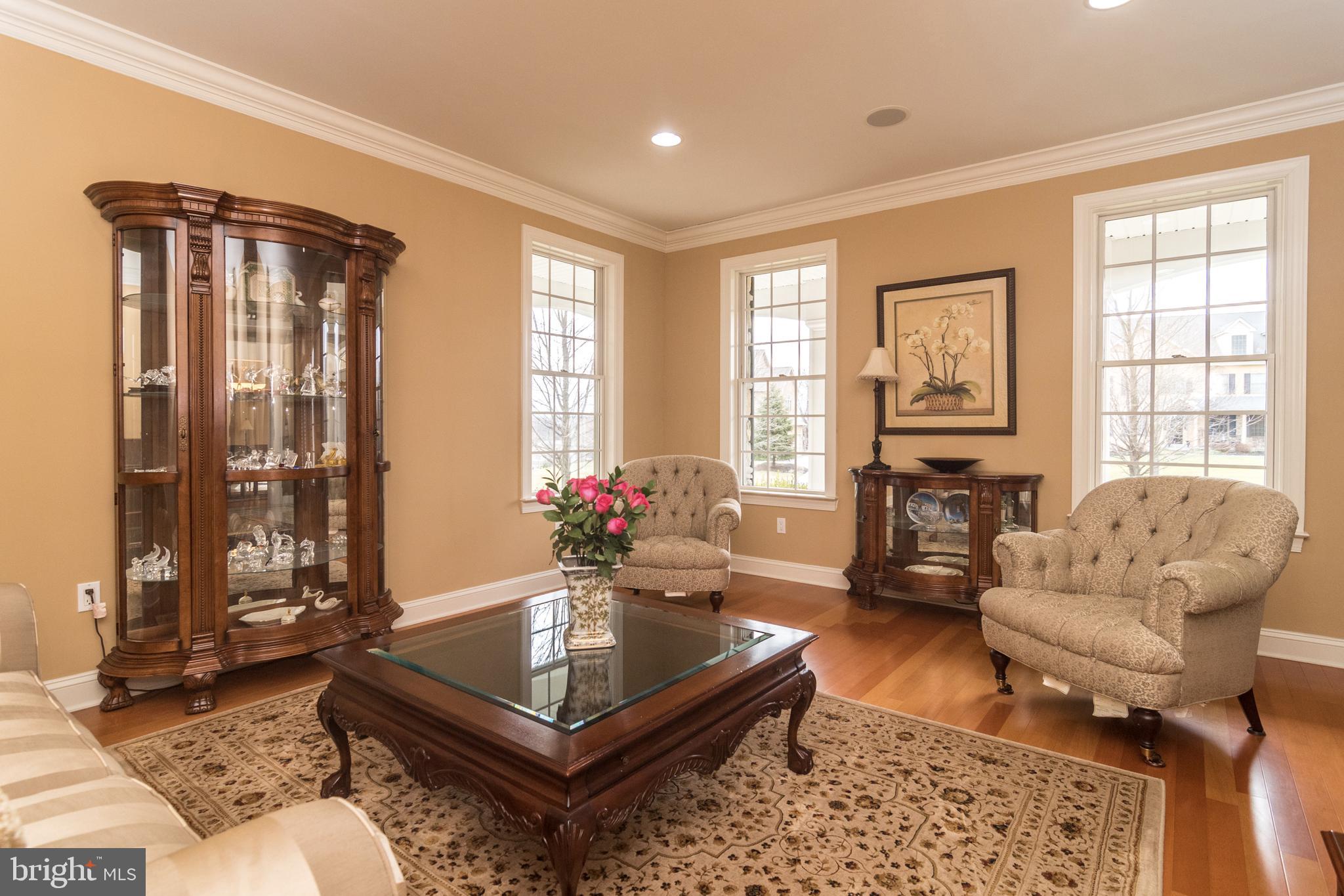 1423 Reiner Road Eagleville, PA 19403 - Photo 9 of 41 Formal Living Room