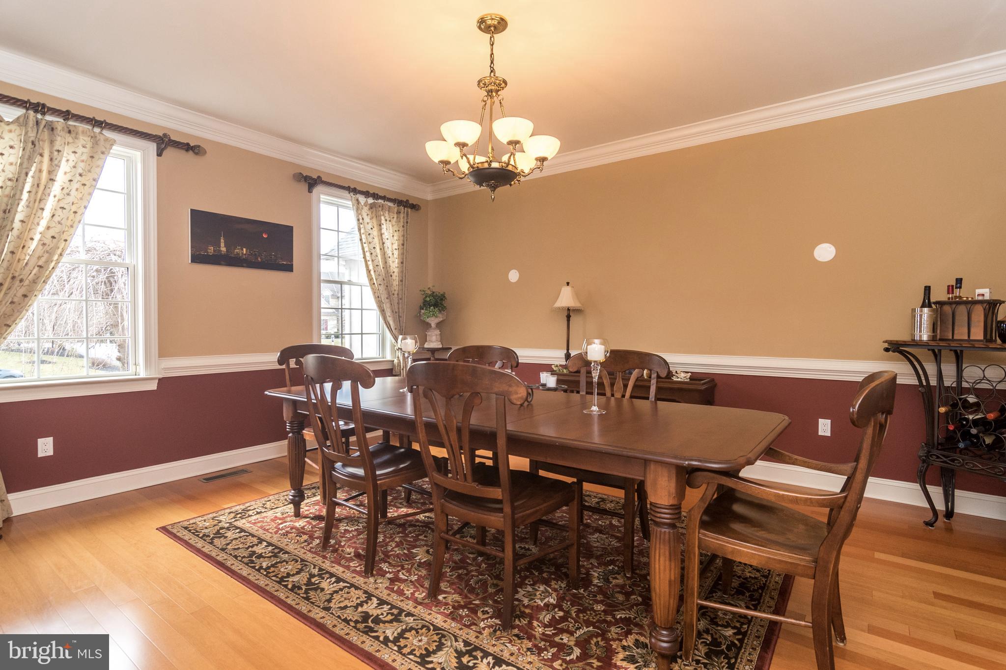 1423 Reiner Road Eagleville, PA 19403 - Photo 10 of 41 Formal Dining Room