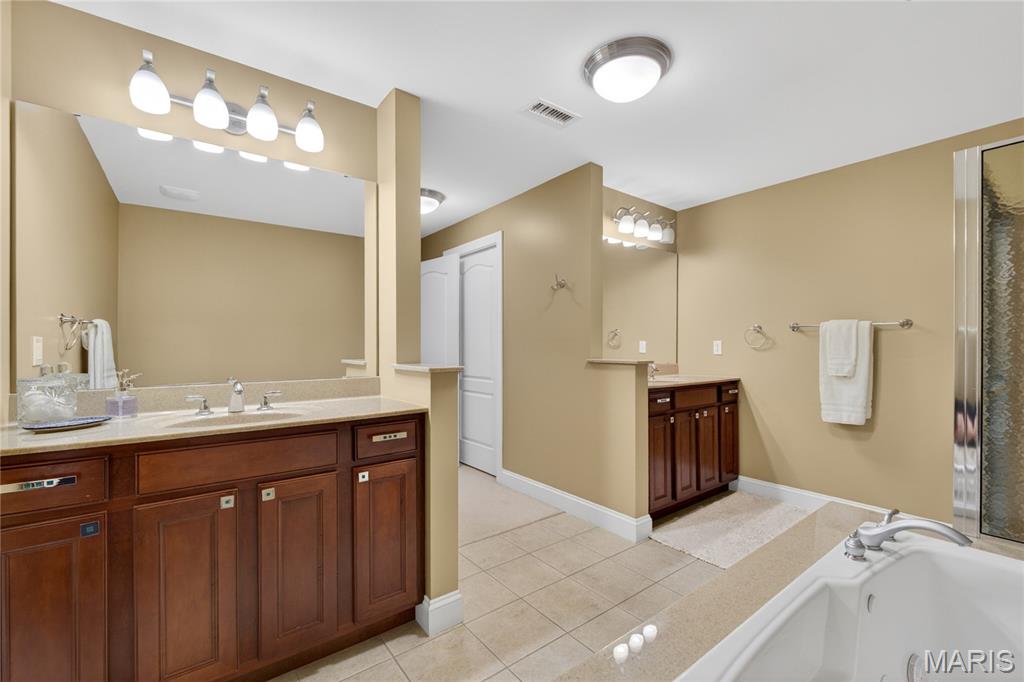 540 North And South Road, Unit 103 University City, MO 63130 - Photo 12 of 19