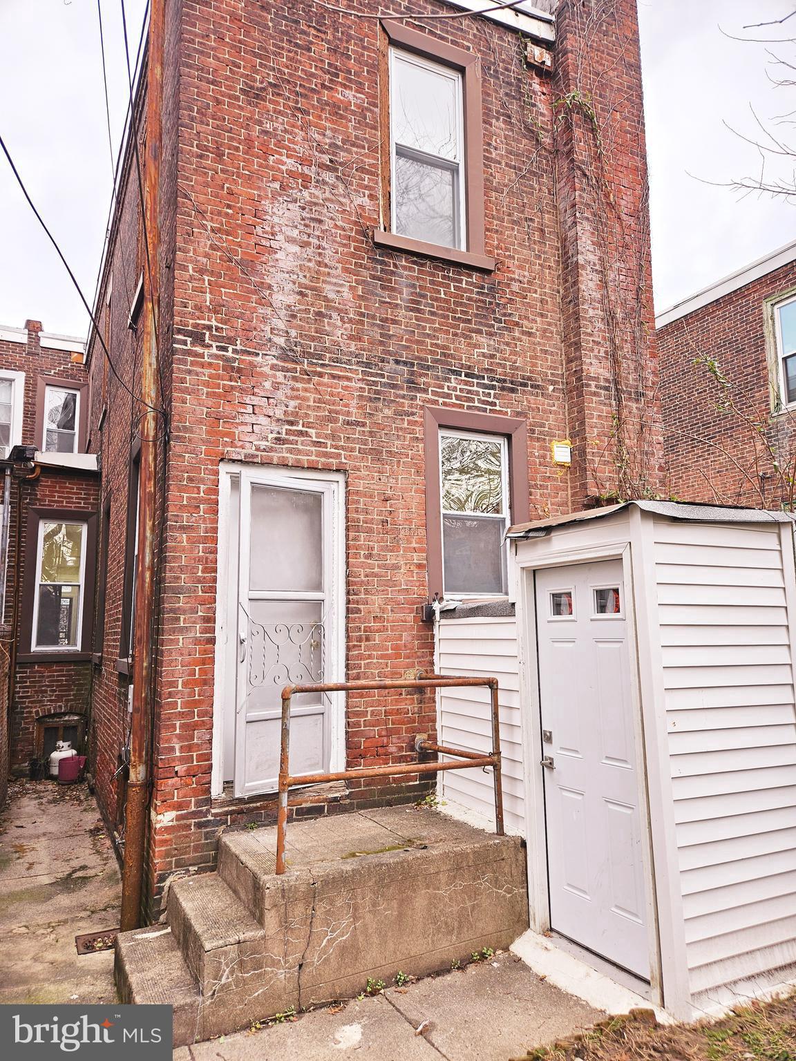 1614 West Butler Street Philadelphia, PA 19140 - Photo 19 of 20